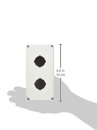 Amazon | Hoffman Q181815ABE ジャンクションボックス NEMA 4X