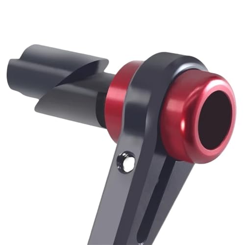 Protège-mains CNC évite la casse des leviers CB1000R CB1100 - 6