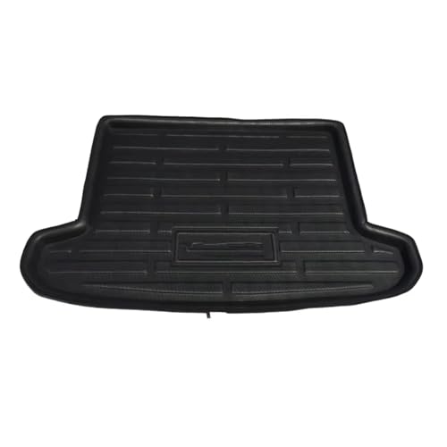 Tapis de coffre anti-saleté Hyundai Tucson bac de protection étanche auto