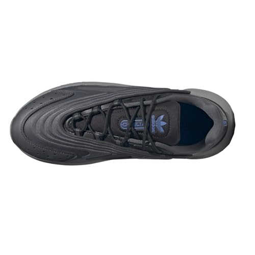 adidas Mens Ozelia Lace Up Sneakers Shoes Casual - Black4
