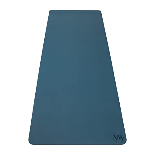 YogizMat  Yoga Mats (184.5 cm x 68 cm x 4 mm thick)