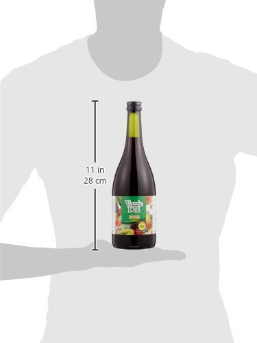 Amazon.co.jp: ベジーデル酵素液 720ml【2本セット】 : ドラッグストア