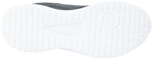 Under Armour Mens Edge LTHR Trainers - Image 3