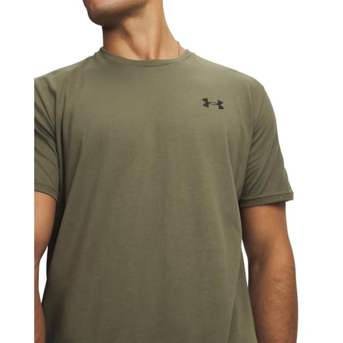 Image of Under Armour Men's Tech Golf Polo