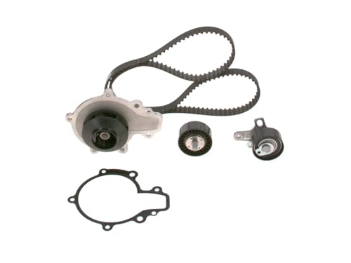 Bosch 1987946908 - Kit de courroie de distribution avec pompe Ă eau