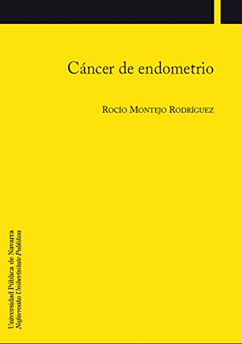 Cáncer de endometrio