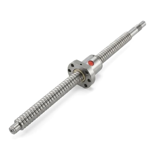 GTPBAO BK10 BF10 �G���h���H SFU1204 �{�[���˂��V���O���{�[���i�b�g�t�� C7 �O���[�h�E�˂� RM1204 ���t�g�X�e�[�W�p ���[�V�������[��(300mm)