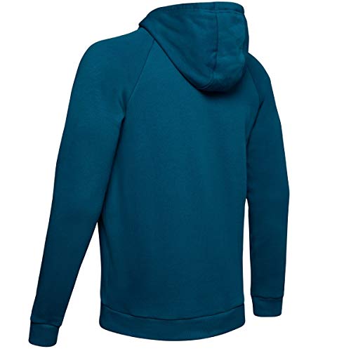 Image of Under Armour Men's Rival Fleece Hoodie