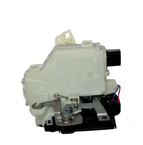 Actionneur de verrouillage de porte avant gauche pour Rabbit et Mk5 2009 OE 3B1837015AT