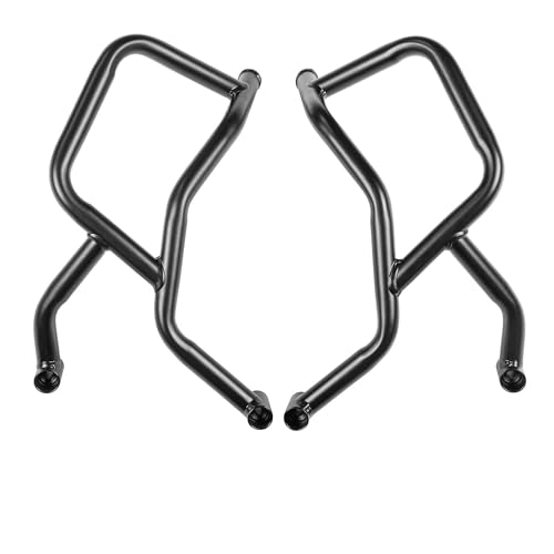 Barre de protection moteur 800MT pour moto et carénage 2021-2023