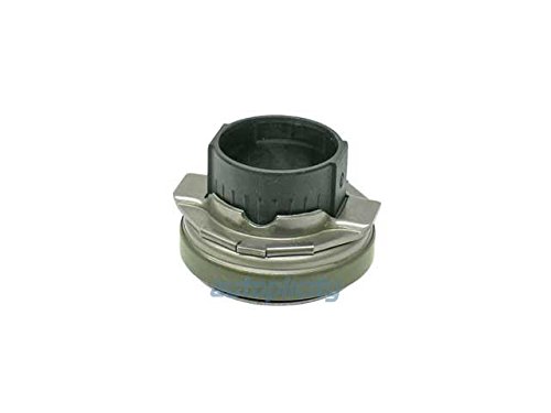 Schaeffler LUK MC0757, Release Bearing, CRS, Compatible with BMW 330Ci 04-05, 530i 04-05, X3 04-06, X5 05-06, Z4 03-05
