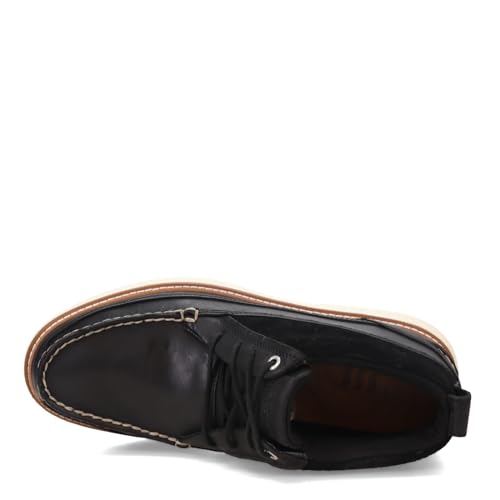 Image of Sperry mens Authentic Original Plushwave Lug Chukka