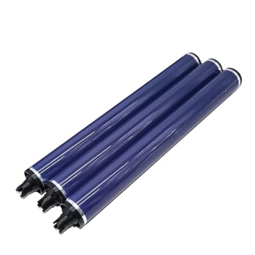 Tambour OPC couleur CMY anti-traces pour Xerox 013R00656 C60 C70 550 700i, pack 3