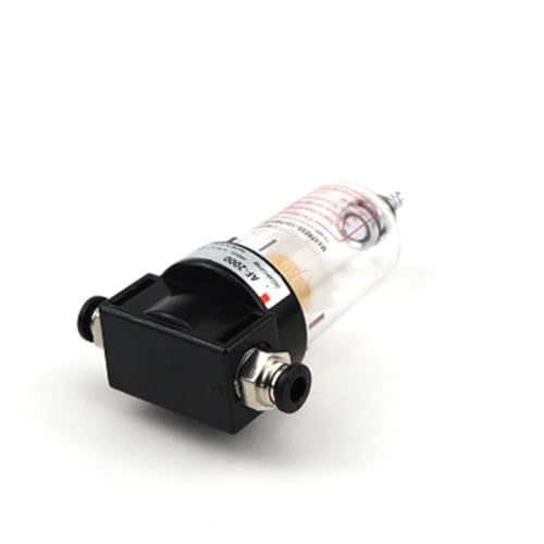 Processeur de source AF2000 1/4 pour purifier l'air de votre compresseur pneumatique - 5