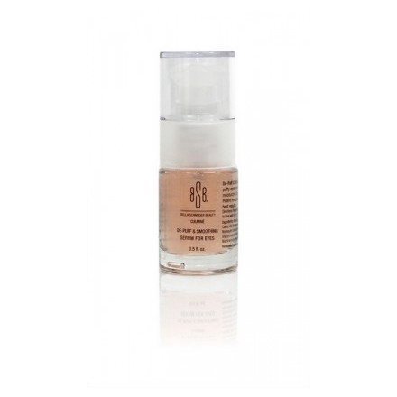 BSB CULMINÉ DE-PUFF & SMOOTHING SERUM FOR EYES