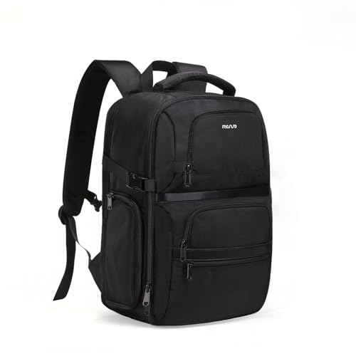 Mochila para Cámara DSLR/SLR/Mirrorless con Acceso Rápido miniatura 1