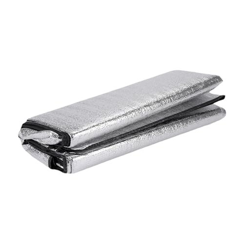 Aosekaa Outdoor Camping Mat Picnic Blanket Waterproof Fashion Picnic Mat Beach Mat for Family Outings Outdoor Spring Backpacking BBQ, 150cmx200cm