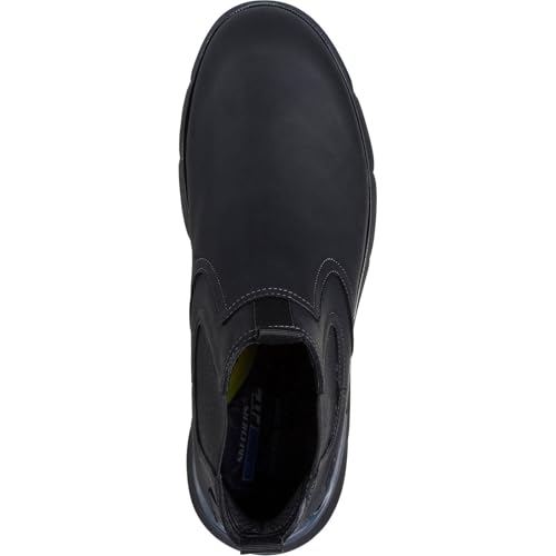 Skechers Skechers Men's Augustino Paulo Ankle Boot