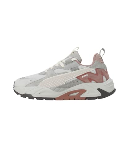 Image of Puma Unisex-Adult Rs-trck New Horizon Sneaker