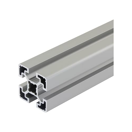 ミスミ MISUMI アルミフレーム 8シリーズ R形状 40×40mm NFSR8