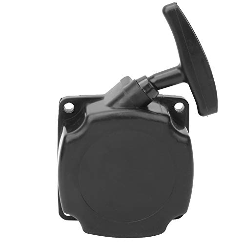 Hyuduo Repuestos desbrozadora Arranque desbrozadora Repuestos desbrozadora Reemplazo Ajuste para 40-5 desbrozadora Accesorios para Herramientas de Jardín