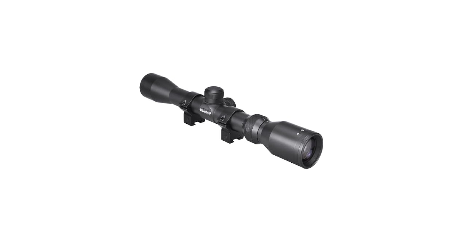 実銃対応）BARSKA 3-9x32 Plinker-22ライフルスコープ Barska 3-9x32 Plinker 22 with Rings - Walmart.com