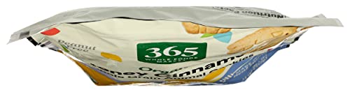 365 By Whole Foods Market, Cookie Animal Whole Grain Honey Cinnamon Organic, 11 Ounce #TOP2