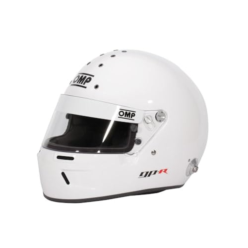 CASCHI INTEGRALI MODELLO CASCO GP-R MY2022 BIANCO TAGLIA L