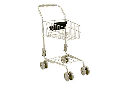 Knorrtoys 20000 - Einkaufswagen Take me – Bild 3
