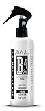 Beauty for Me FRIZZ - BLOCKER B4Me TOTAL PROTECTION - Hair Spray 200ml / 6.76 Fl oz (200 mil/ 6.76 Fl oz)
