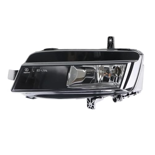 Phare antibrouillard LED gauche pour Golf 7 MK7 2013-2017 éclairage avant