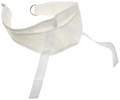 DMI Replacement Foam Padded Head Halter for Home Over-The-Door Cervical Traction Sets to