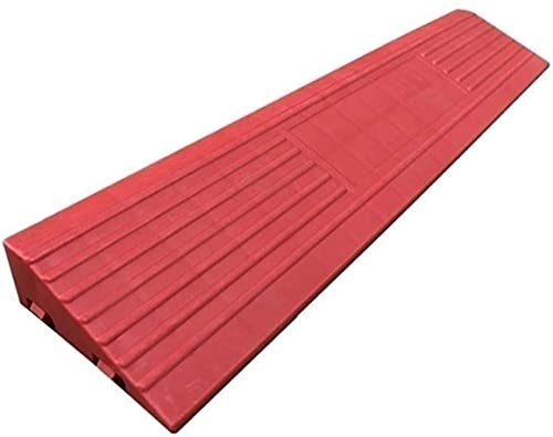 Rampes intérieures pour fauteuils roulants et rampe pour chiens multifonctions