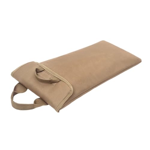 Erconsso Depósito De Agua para Mochila De Hidratación - Bolsa Térmica Protectora 3 litros - Bolsa de Tela Oxford para Running Ciclismo Senderismo Aire Libre - Mochila para Hombre y Mujer