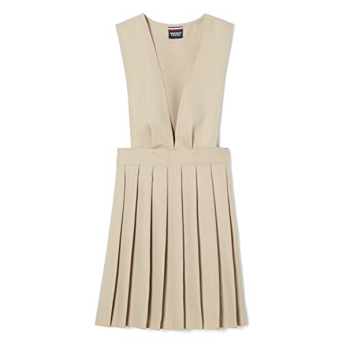 Image of French Toast Girls' V-Neck Jumper