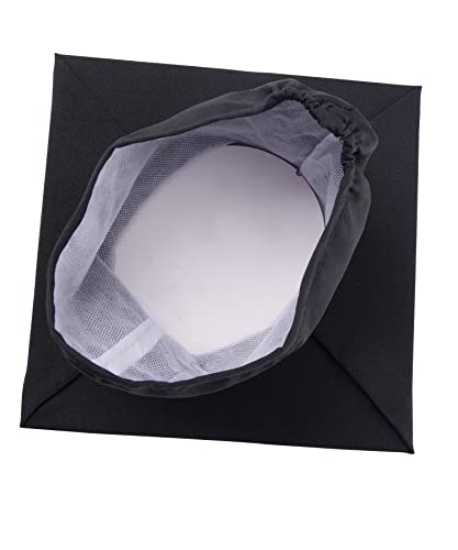 Image of GradClassical Matte Graduation Cap and Gown 2026 Set for High School and College Bachelor