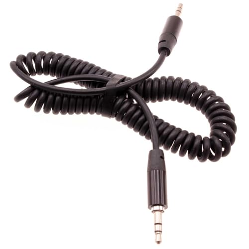 Cable Auxiliar 3.5mm Compatible OnePlus Nord N300/N200/N100 miniatura 1