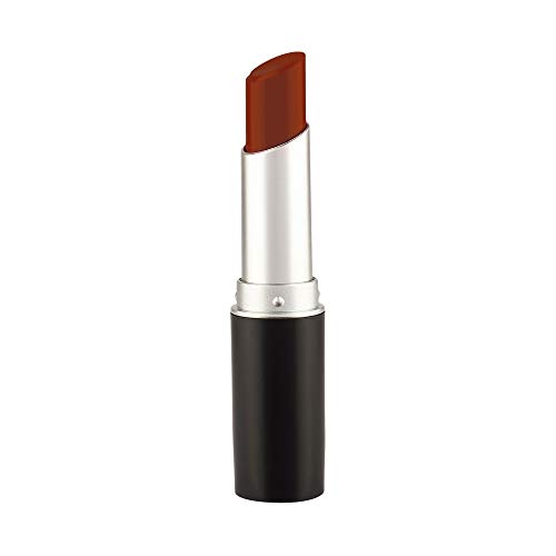 Image of Swiss Beauty Creamy Matte Smooth Velvet Lipstick | Highly Pigmented and Long Lasting Lipstick |Shade - 329, 3.2 G