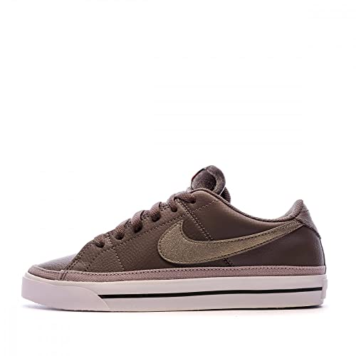 Image of Nike Mens Nike Court Legacy Platform