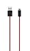 Beats Authentic Wireless USB Charging Cable (Red)
