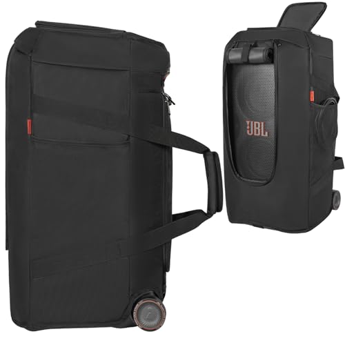 OUUTMEE Speaker Carry Cover Travel Bag Compatible with JBL Party Box 320