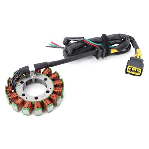 Bobine de stator alternateur Kawasaki VN900 Vulcan 900 Classic LT 21003-0053