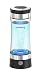Produktbild madeking Tragbarer Wasserstoff-Wassergenerator für Trinkwasser, SPE PEM-Technologie, Wasserionisator, Wasserstoff-Wasserflaschengenerator, Wasserstoff-Wassermaschine und Hersteller für Sport und