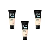 base fit me maybelline precio argentina Base de maquillaje que calca tu tono y tu textura para un resultado sublime y homogéneo
