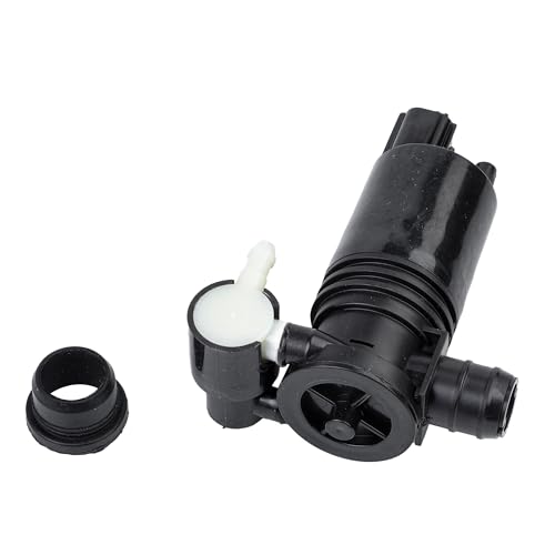 Pompe de lave-glace mobile Lincoln MKX MKT 8A61-17K624-AA d'origine - 2