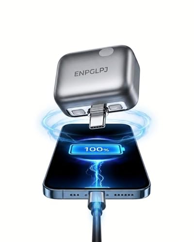 Adaptador de Carga Inteligente con Paro Automático