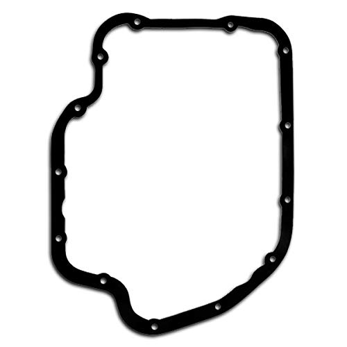 Cobra-Tek Fits Chevy GM Turbo 400 TH400 1X Rubber