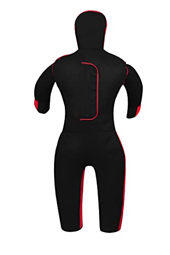 KID's MMA Brazilian jiu jitsu Grappling Dummy Wrestling Bag Judo Martial Arts Judo Martial BOXING Punching Bag Children - Image 2