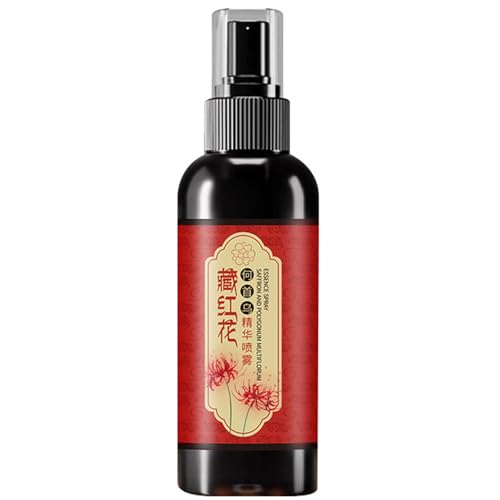 Herbal Essence Hair Spray, Saffron Herbal Spray, 100ml miniatura 1