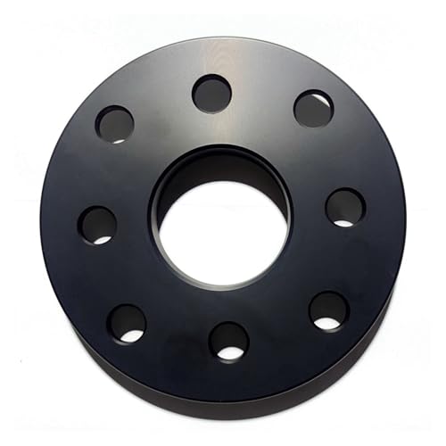 Entretoises de roues PCD 4x114.3 haut de gamme 10mm pour Hyundai Suzuki